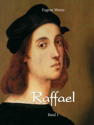Raffael--Band 1 - ebook